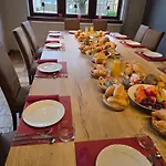 Hotel Hotel-restaurant La Cremaillere Jalhay