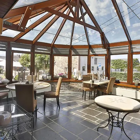 Отель Hotel-restaurant La Cremaillere 3*