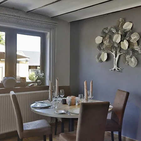 Hotel-restaurant La Cremaillere 3*