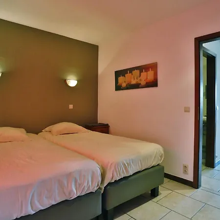 Hotel-restaurant La Cremaillere 3* Jalhay