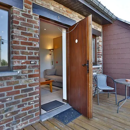 Hotel-restaurant La Cremaillere Отель