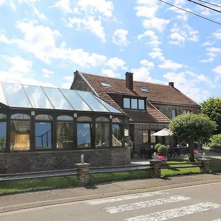 Hotel-restaurant La Cremaillere Jalhay