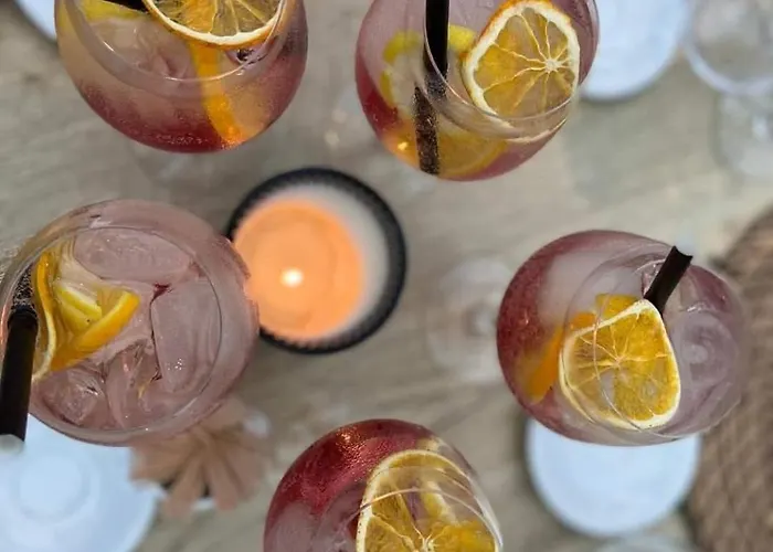 Hotel-restaurant La Cremaillere 3*